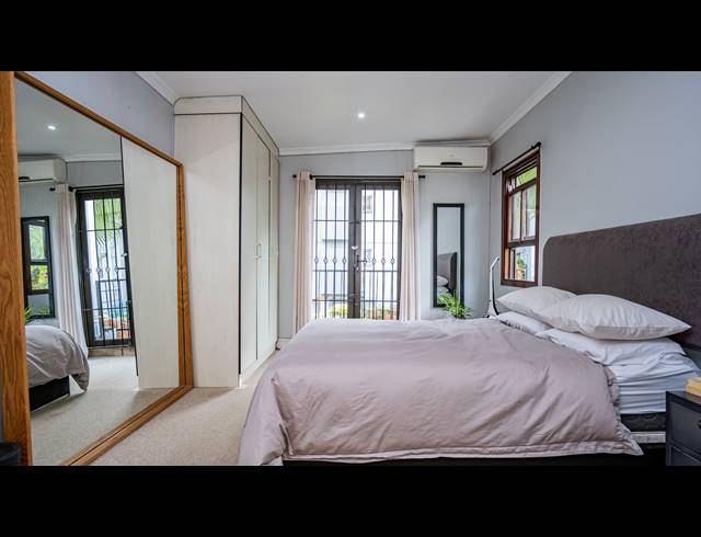 2 BEDROOM APARTMENT TO LET IN MORNINGSIDE